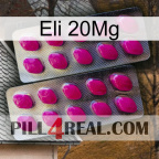 Eli 20Mg 10